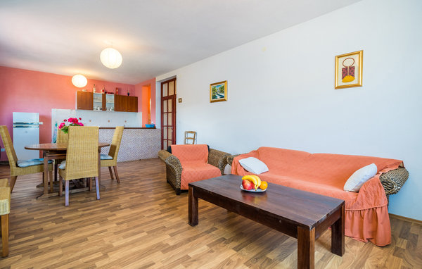 Ferienwohnung 