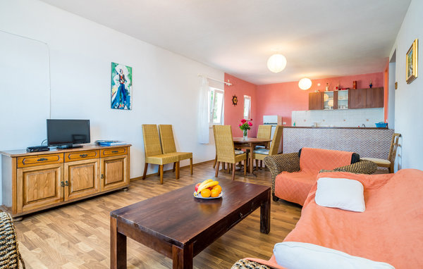 Ferienwohnung 