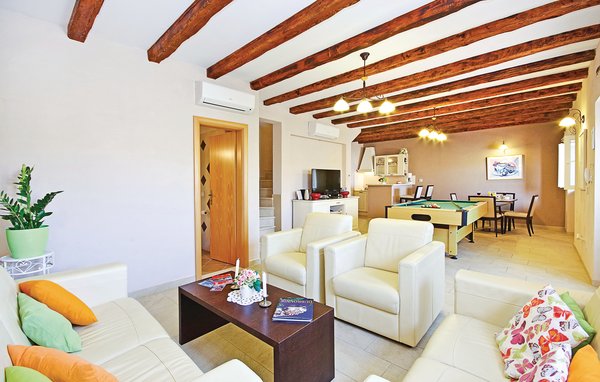 Vacation home 