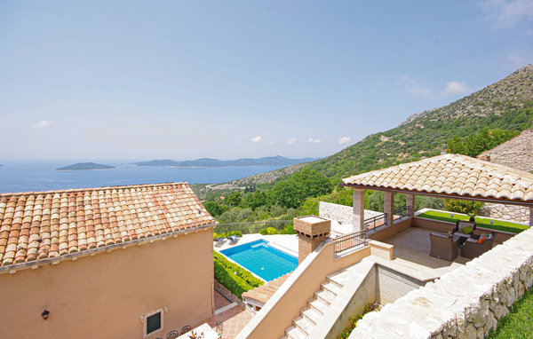 Holiday Home - Dubrovnik-Brsecine , Croatia - CDD404 83