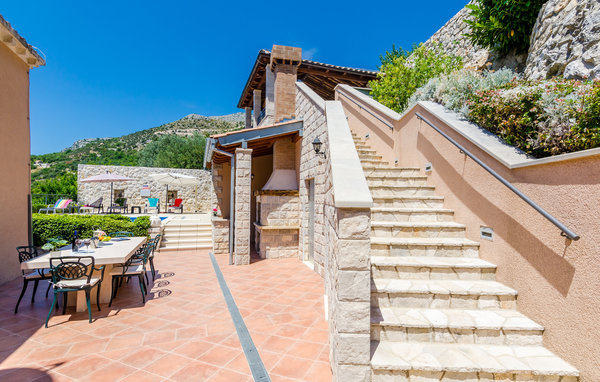 Vacation home 