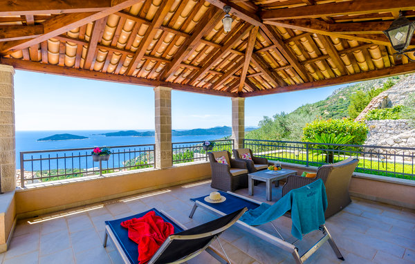 Vacation home 