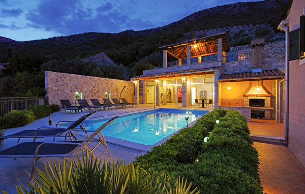 Vacation home 