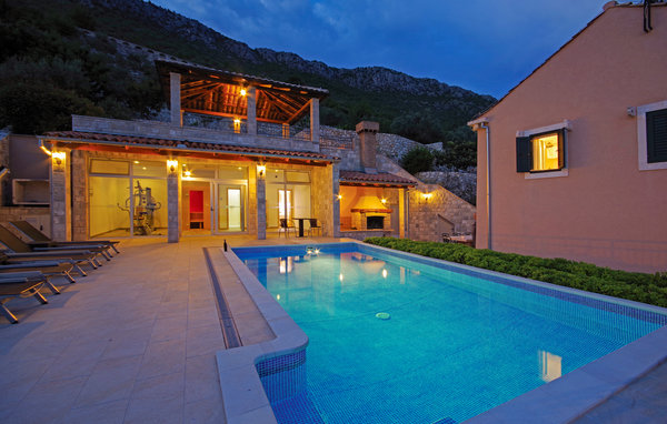 Vacation home 