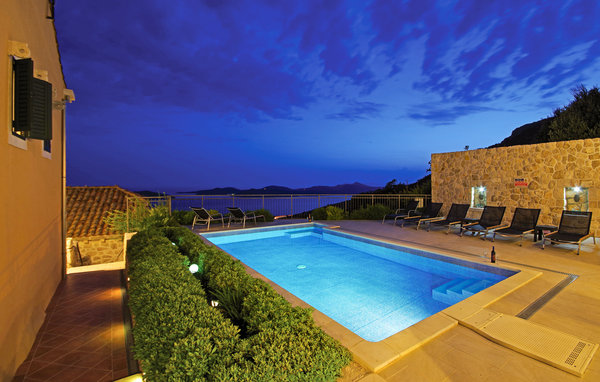 Vacation home 