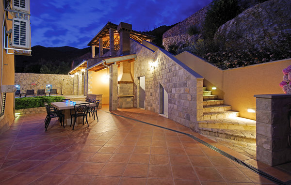 Vacation home 