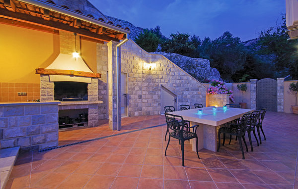 Vacation home 