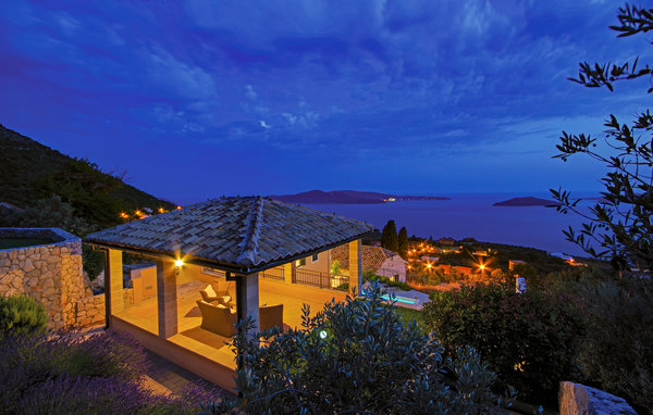 Vacation home 