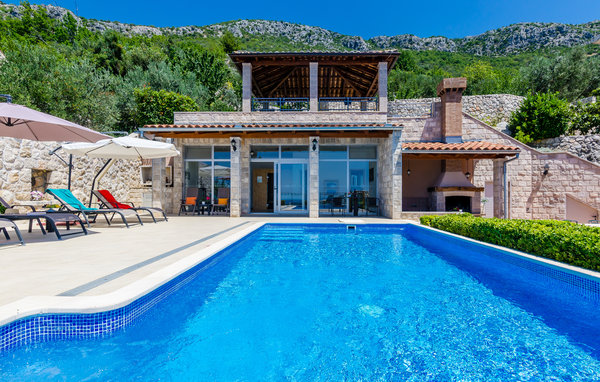 Vacation home 