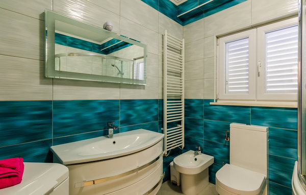 Appartement - Dubrovnik-Vodovada , Croatie - CDD421 702