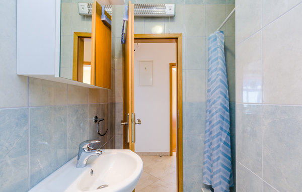 Appartement - Dubrovnik-Vodovada , Croatie - CDD421 706