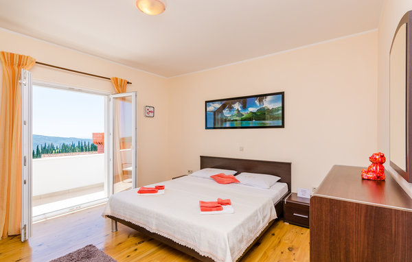 Appartement - Dubrovnik-Vodovada , Croatie - CDD421 601