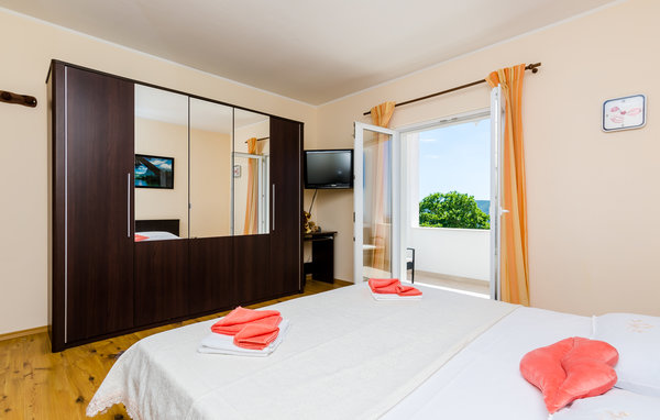 Appartement - Dubrovnik-Vodovada , Croatie - CDD421 602