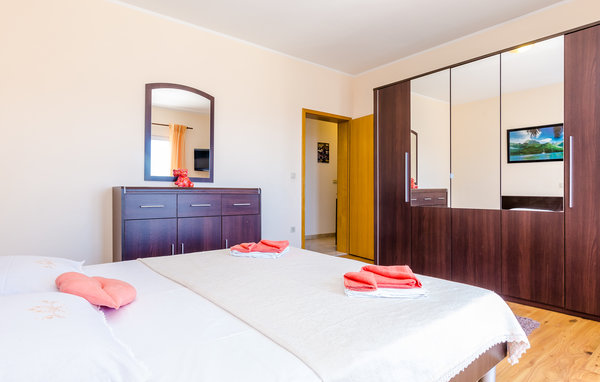 Appartement - Dubrovnik-Vodovada , Croatie - CDD421 603