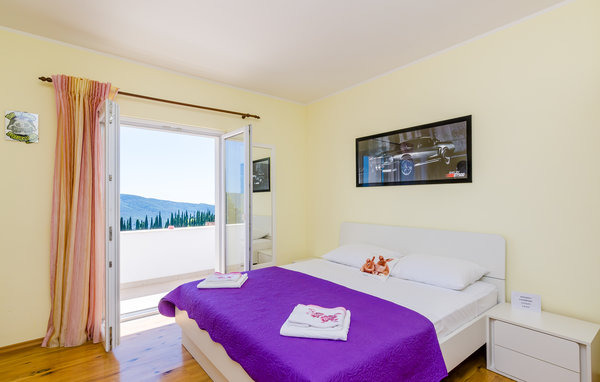 Appartement - Dubrovnik-Vodovada , Croatie - CDD421 604