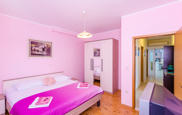 Appartement - Dubrovnik-Vodovada , Croatie - CDD421 606