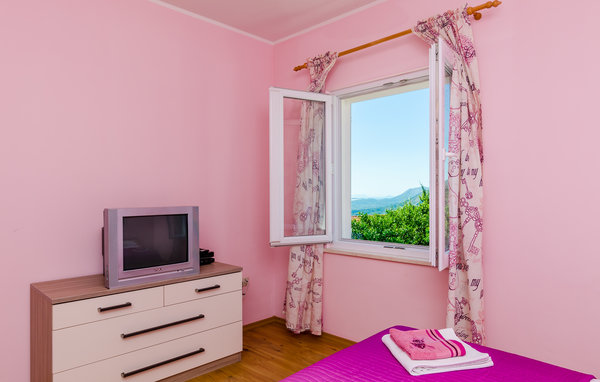 Appartement - Dubrovnik-Vodovada , Croatie - CDD421 608