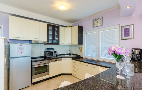 Appartement - Dubrovnik-Vodovada , Croatie - CDD421 402