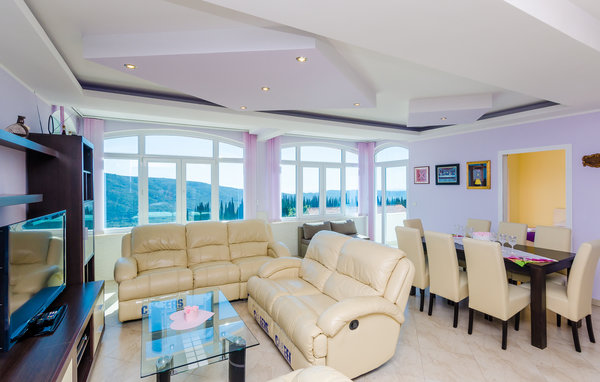Appartement - Dubrovnik-Vodovada , Croatie - CDD421 6