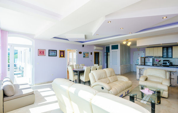 Appartement - Dubrovnik-Vodovada , Croatie - CDD421 302