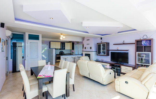 Appartement - Dubrovnik-Vodovada , Croatie - CDD421 303