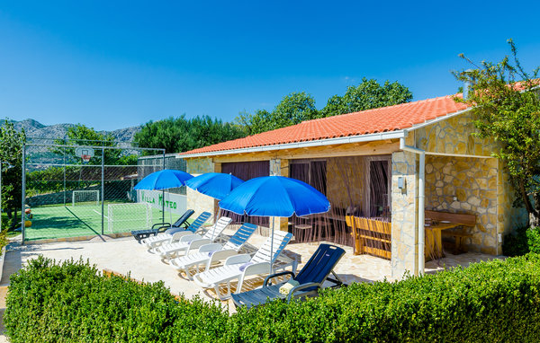 Appartement - Dubrovnik-Vodovada , Croatie - CDD421 101