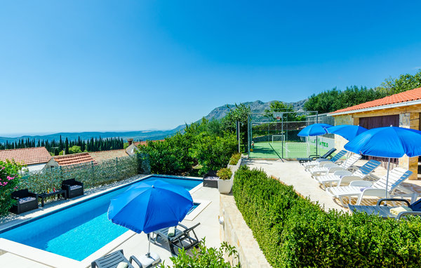 Appartement - Dubrovnik-Vodovada , Croatie - CDD421 102