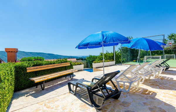 Appartement - Dubrovnik-Vodovada , Croatie - CDD421 103