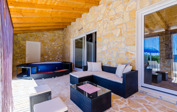 Appartement - Dubrovnik-Vodovada , Croatie - CDD421 106