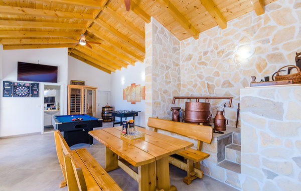 Appartement - Dubrovnik-Vodovada , Croatie - CDD421 107