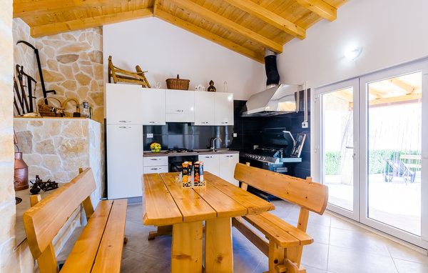 Appartement - Dubrovnik-Vodovada , Croatie - CDD421 108