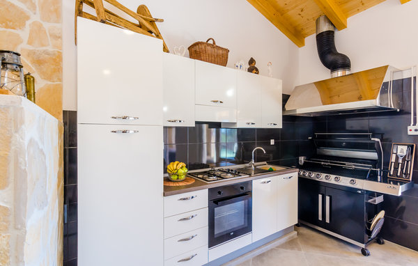 Appartement - Dubrovnik-Vodovada , Croatie - CDD421 109