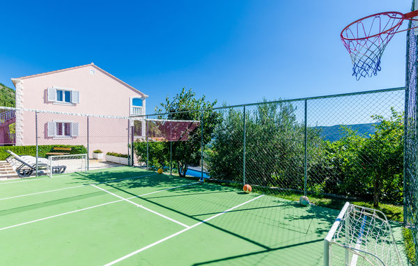 Appartement - Dubrovnik-Vodovada , Croatie - CDD421 110