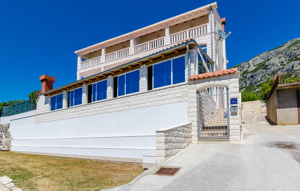 Appartement - Dubrovnik-Vodovada , Croatie - CDD421 112