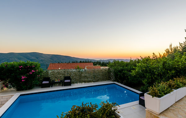 Appartement - Dubrovnik-Vodovada , Croatie - CDD421 115