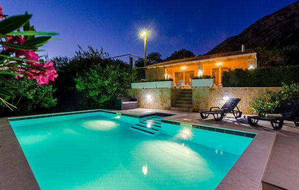 Appartement - Dubrovnik-Vodovada , Croatie - CDD421 117
