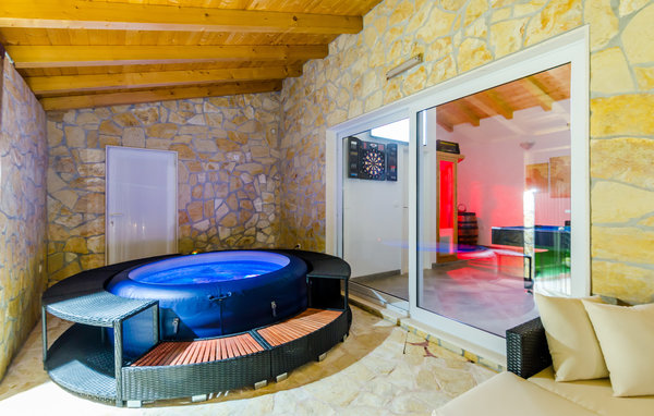 Appartement - Dubrovnik-Vodovada , Croatie - CDD421 119