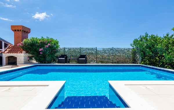 Appartement - Dubrovnik-Vodovada , Croatie - CDD421 12