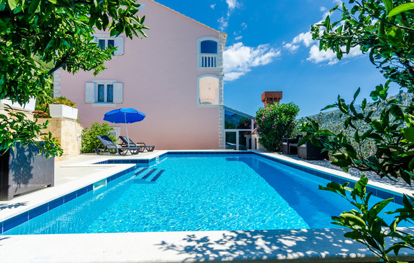 Appartement - Dubrovnik-Vodovada , Croatie - CDD421 13
