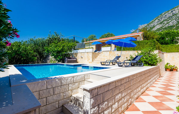 Appartement - Dubrovnik-Vodovada , Croatie - CDD421 16