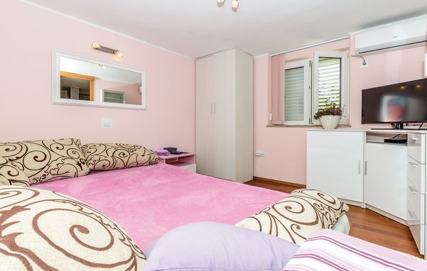 Domy wakacyjne - Dubrovnik-Srebreno , Chorwacja - CDD448 604