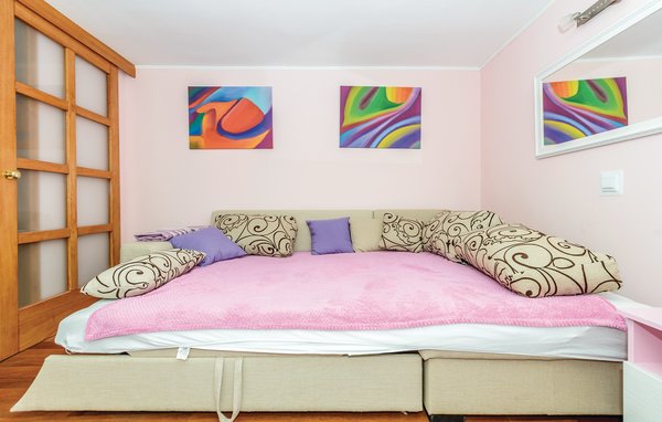Domy wakacyjne - Dubrovnik-Srebreno , Chorwacja - CDD448 605