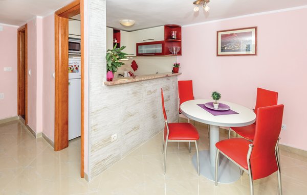 Domy wakacyjne - Dubrovnik-Srebreno , Chorwacja - CDD448 402