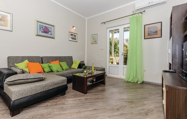 Domy wakacyjne - Dubrovnik-Srebreno , Chorwacja - CDD448 302