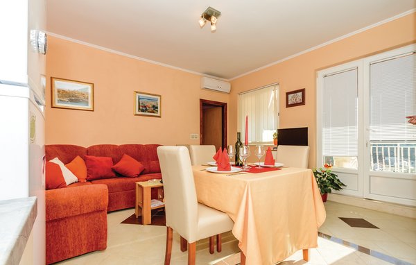 Domy wakacyjne - Dubrovnik-Srebreno , Chorwacja - CDD448 303