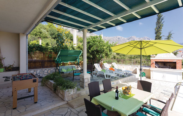 Domy wakacyjne - Dubrovnik-Srebreno , Chorwacja - CDD448 102
