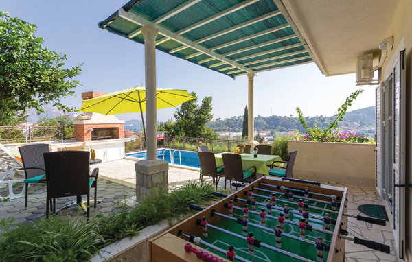 Domy wakacyjne - Dubrovnik-Srebreno , Chorwacja - CDD448 105