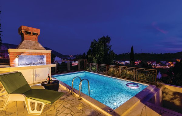 Domy wakacyjne - Dubrovnik-Srebreno , Chorwacja - CDD448 7