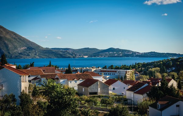 Domy wakacyjne - Dubrovnik-Srebreno , Chorwacja - CDD448 201