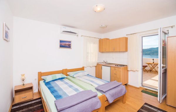 Domy wakacyjne - Dubrovnik-Ratac , Chorwacja - CDD460 602
